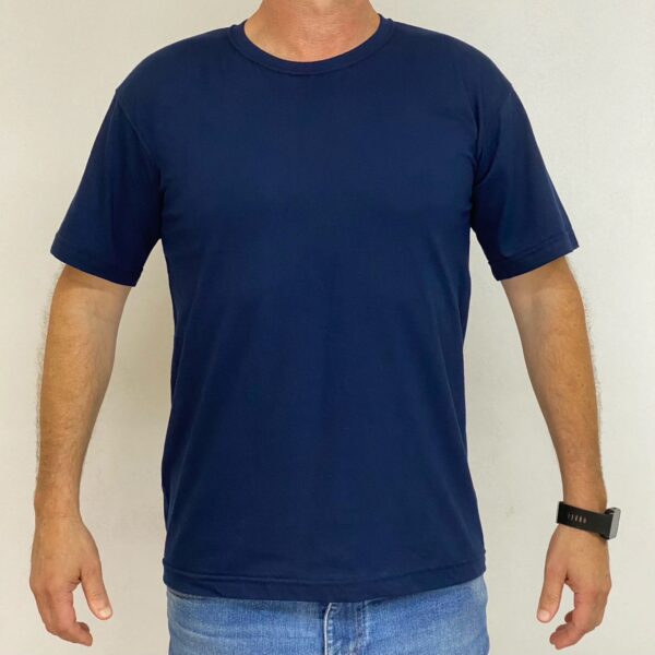 Camiseta Basic