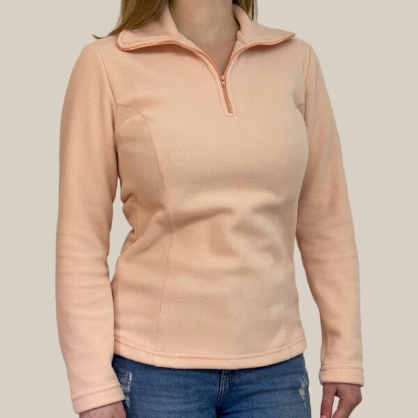 Fleece Feminino em Microsoft